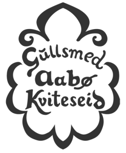Logo Gullsmed Aabø