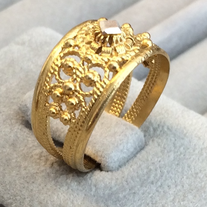Bunadsring
