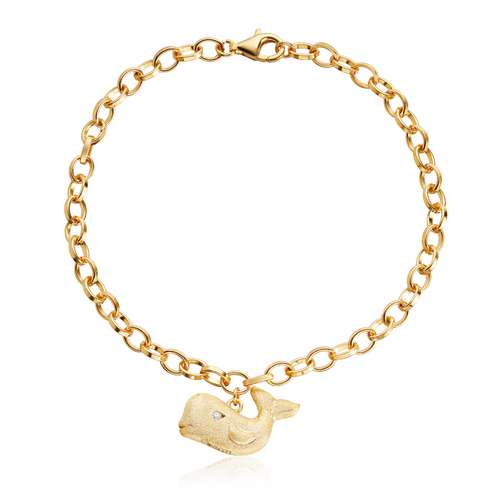 #5forhvalen Armband