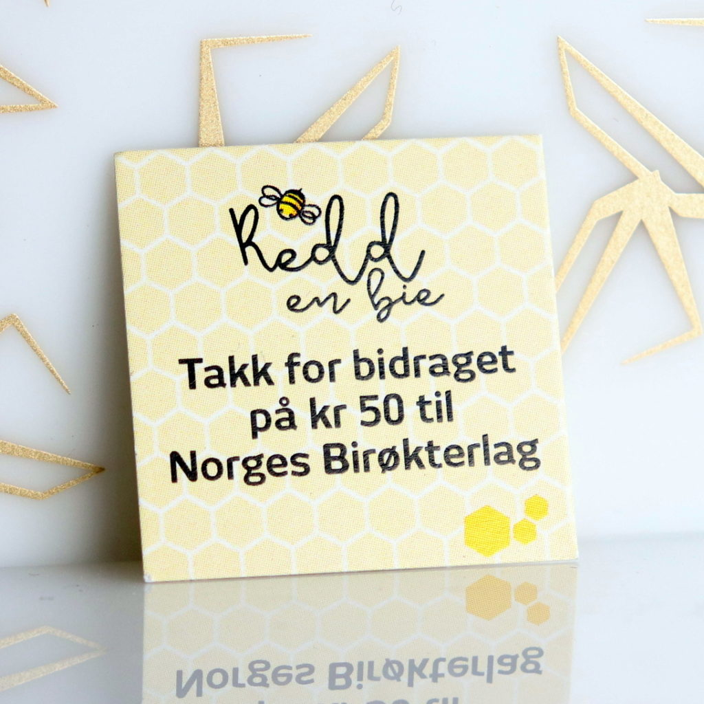 Redd ei Bie, innlegg