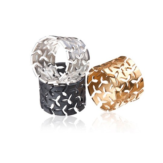 NETTVERK ring