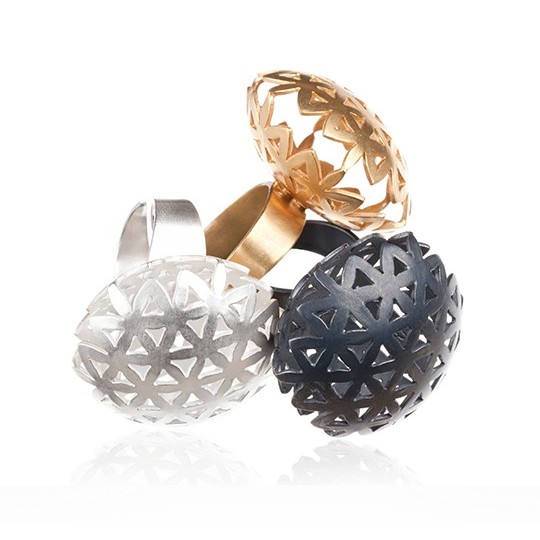 NETTVERK ring