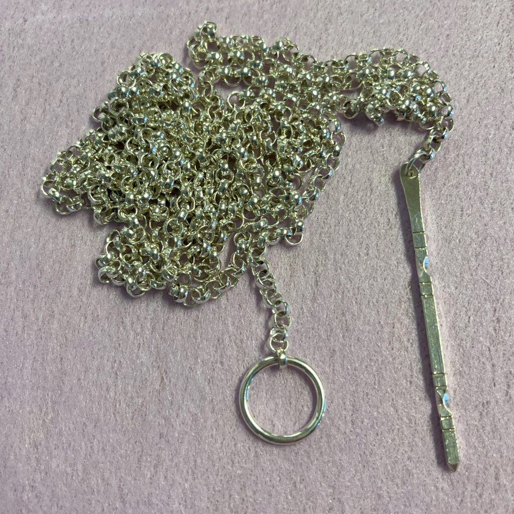 Malaband antikk