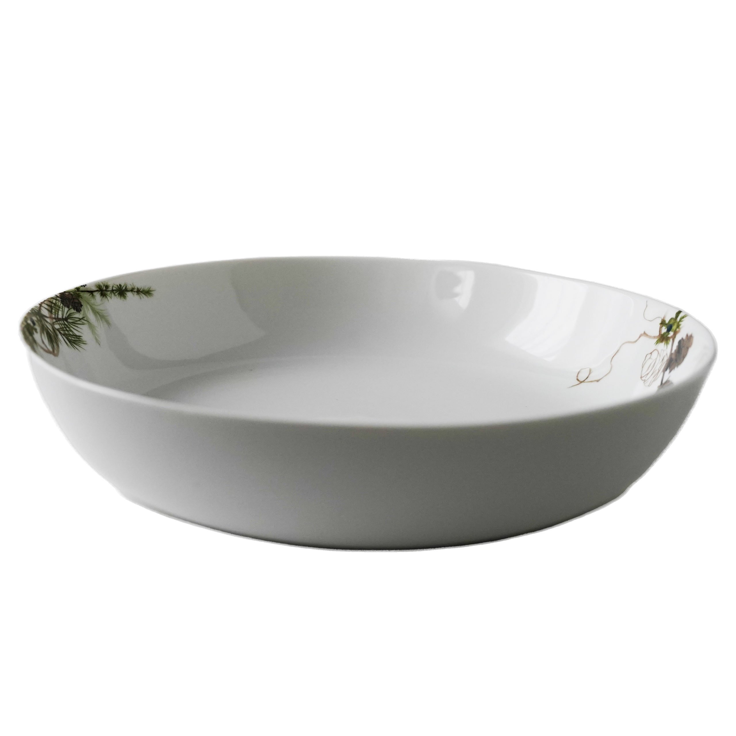 Nostalgi Vid bolle 31 cm