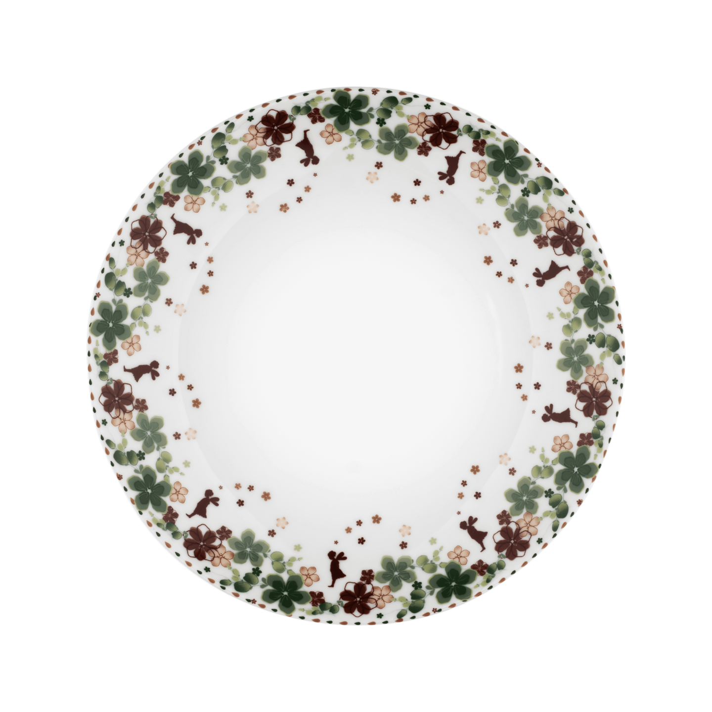 Alveblomst Asjett 21 cm