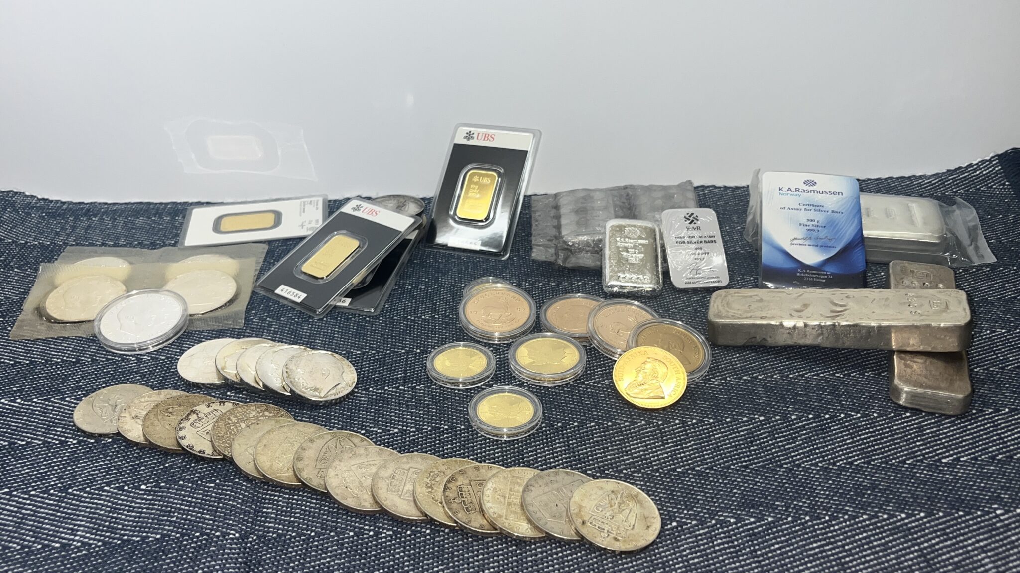 Bilde 14 Investering
